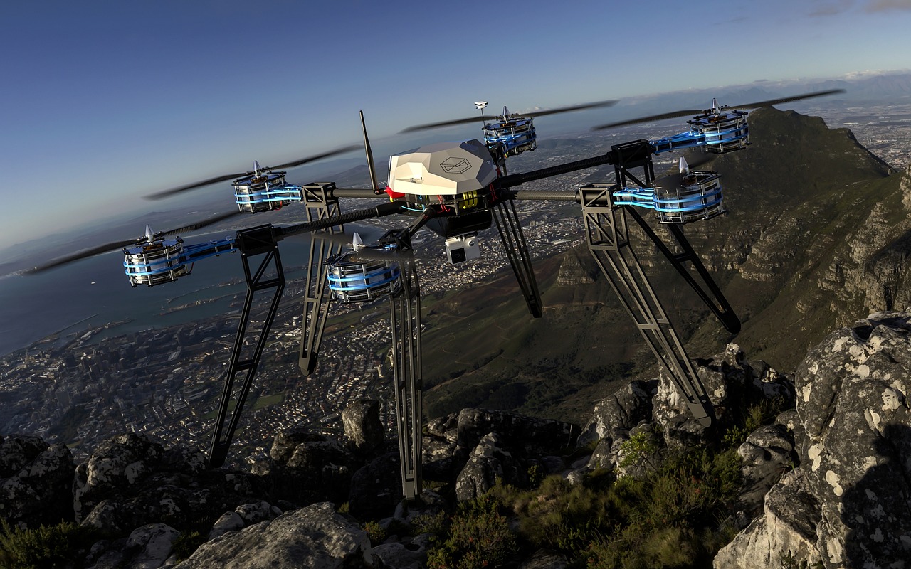 The Role of Innovation in Driving Market Changes